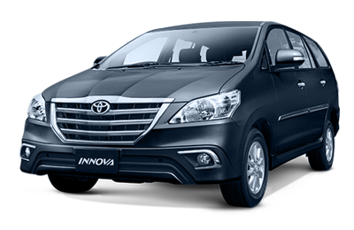 Rental Mobil Toyota Grand Innova